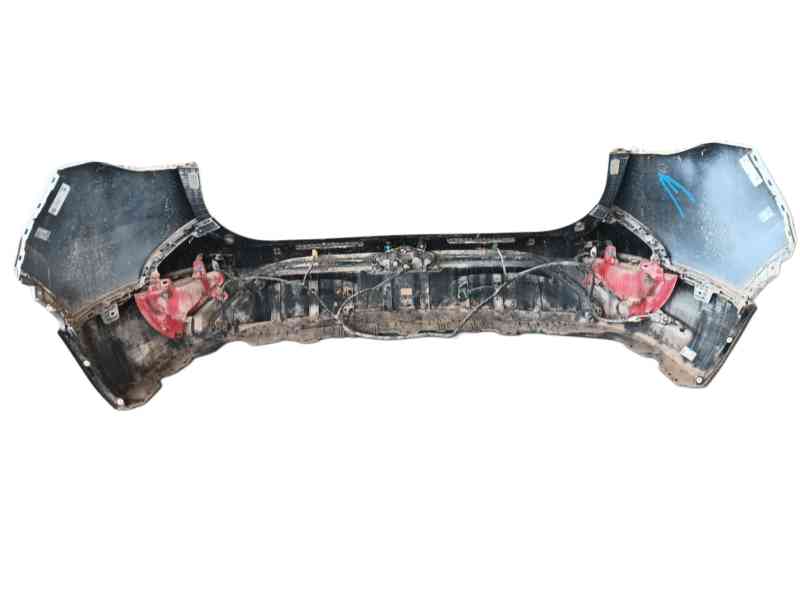 Recambio de paragolpes trasero para kia sportage v (nq5) 1.6 t-gdi referencia OEM IAM  336663209 NQ5RRUPRR