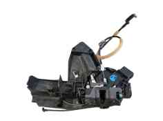 Recambio de cerradura puerta delantera izquierda para ford focus ii (da_, hcp, dp) 1.6 tdci referencia OEM IAM 4892459  