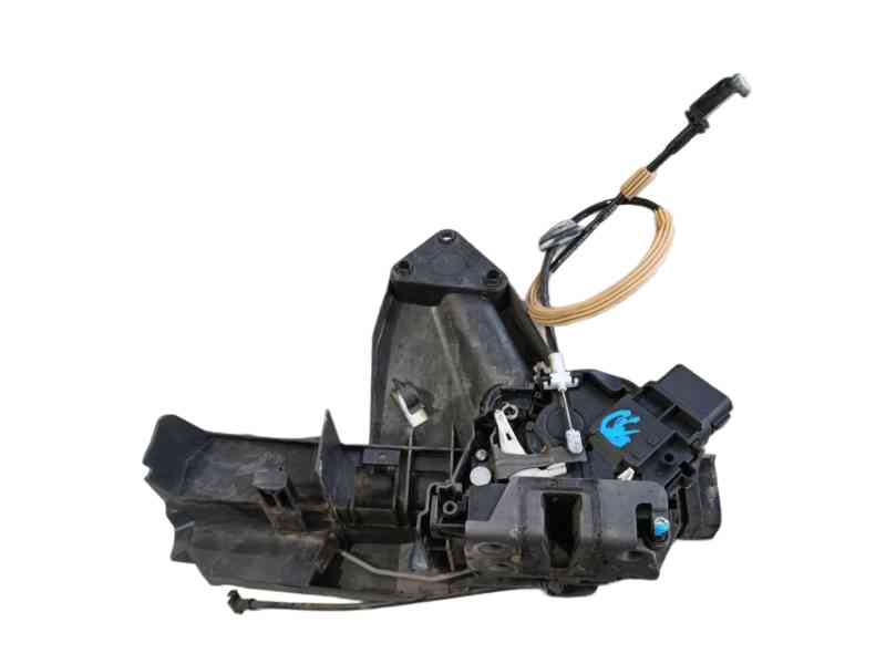Recambio de cerradura puerta delantera izquierda para ford focus ii (da_, hcp, dp) 1.6 tdci referencia OEM IAM 4892459  