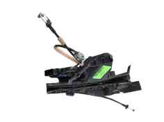 Recambio de cerradura puerta delantera izquierda para ford focus ii (da_, hcp, dp) 1.6 tdci referencia OEM IAM 4892459   2