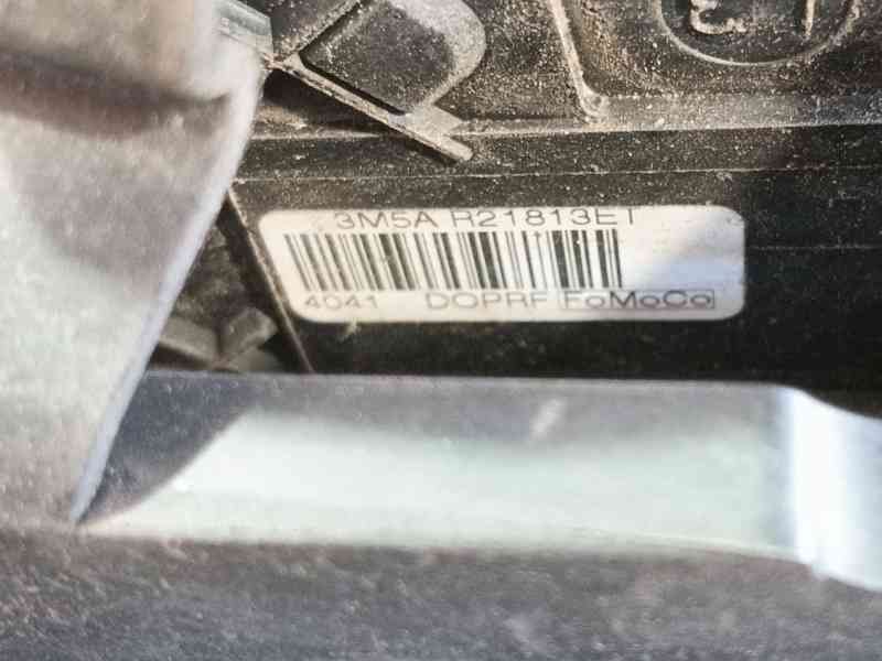 Recambio de cerradura puerta delantera izquierda para ford focus ii (da_, hcp, dp) 1.6 tdci referencia OEM IAM 4892459  
