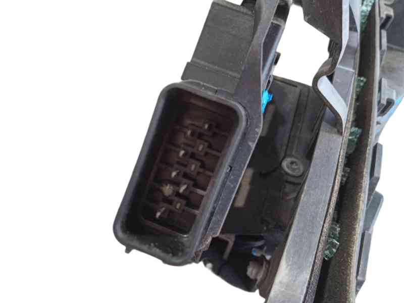 Recambio de cerradura puerta delantera izquierda para ford focus ii (da_, hcp, dp) 1.6 tdci referencia OEM IAM 4892459  