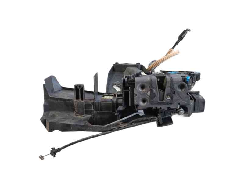 Recambio de cerradura puerta delantera izquierda para ford focus ii (da_, hcp, dp) 1.6 tdci referencia OEM IAM 4892459  
