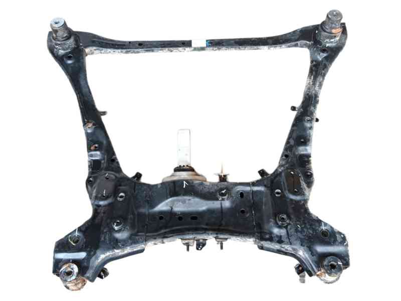 Recambio de puente delantero para kia sportage v (nq5) 1.6 t-gdi referencia OEM IAM  62401N7050 
