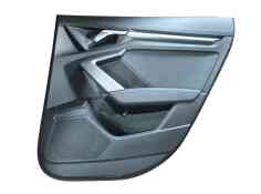 Recambio de guarnecido puerta trasera derecha para audi a3 sportback (8ya, 8yf) 35 tdi referencia OEM IAM  8Y0867378 242435168