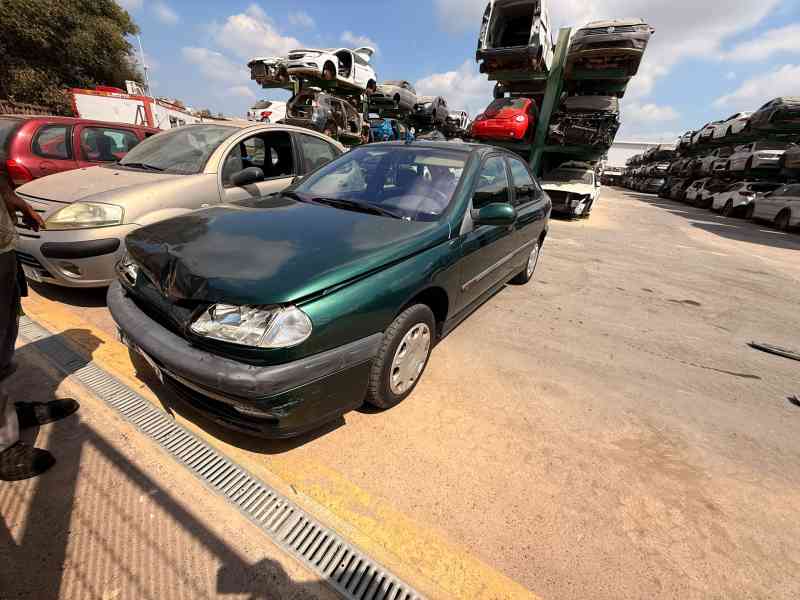renault laguna i (b56_, 556_) del año 1998