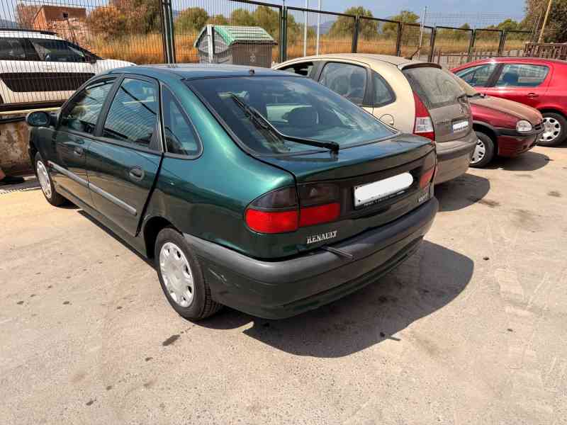 renault laguna i (b56_, 556_) del año 1998