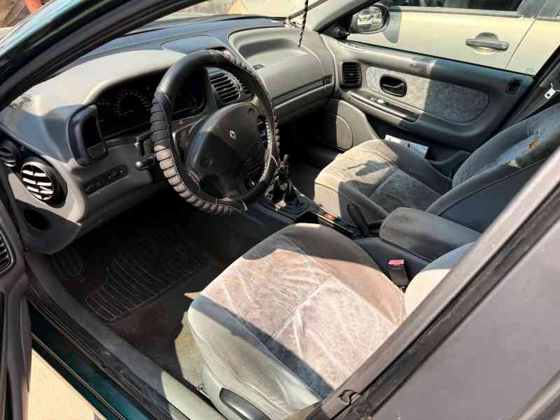 renault laguna i (b56_, 556_) del año 1998