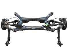 Recambio de puente trasero para kia sportage v (nq5) 1.6 t-gdi referencia OEM IAM  55405N9050 55510R2000