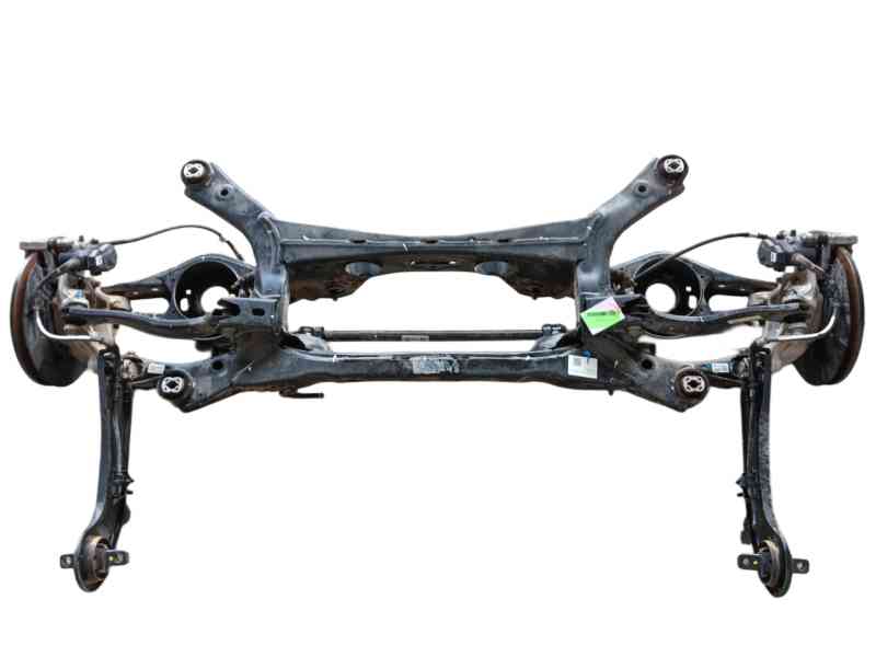 Recambio de puente trasero para kia sportage v (nq5) 1.6 t-gdi referencia OEM IAM  55405N9050 55510R2000
