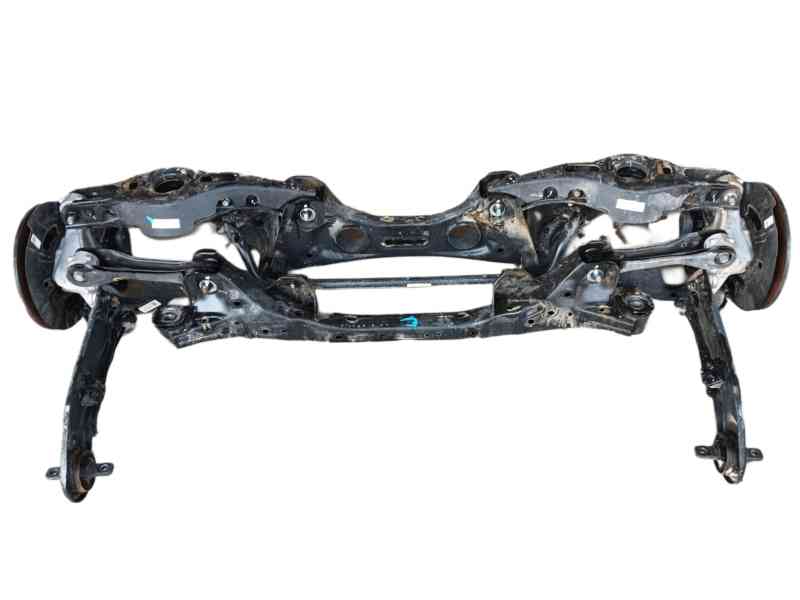 Recambio de puente trasero para kia sportage v (nq5) 1.6 t-gdi referencia OEM IAM  55405N9050 55510R2000