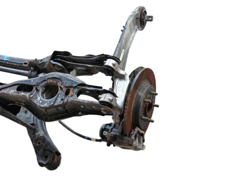 Recambio de puente trasero para kia sportage v (nq5) 1.6 t-gdi referencia OEM IAM  55405N9050 55510R2000