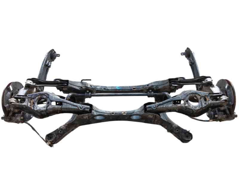 Recambio de puente trasero para kia sportage v (nq5) 1.6 t-gdi referencia OEM IAM  55405N9050 55510R2000