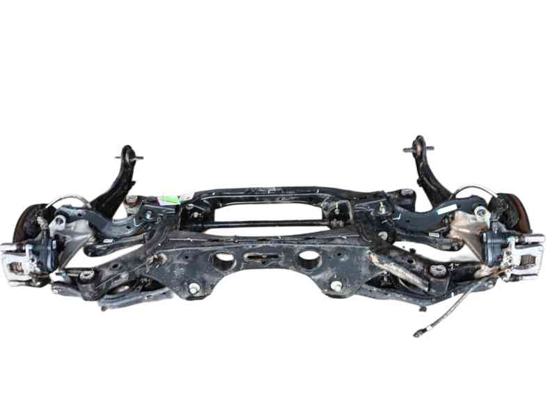 Recambio de puente trasero para kia sportage v (nq5) 1.6 t-gdi referencia OEM IAM  55405N9050 55510R2000