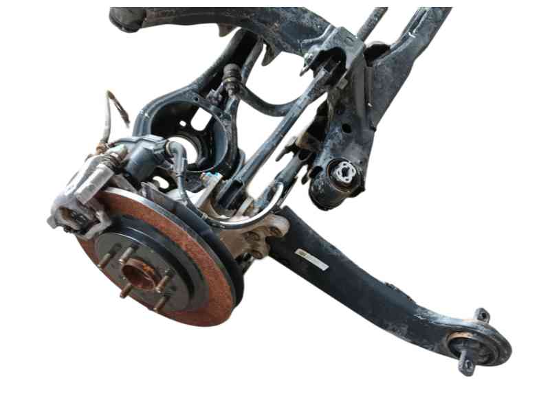 Recambio de puente trasero para kia sportage v (nq5) 1.6 t-gdi referencia OEM IAM  55405N9050 55510R2000