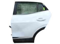 Recambio de puerta trasera izquierda para kia sportage v (nq5) 1.6 t-gdi referencia OEM IAM 77003R2000  