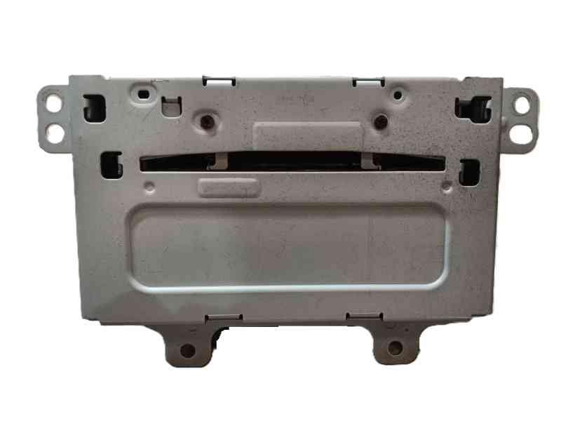 Recambio de sistema audio / radio cd para opel insignia a (g09) 2.0 cdti (68) referencia OEM IAM   
