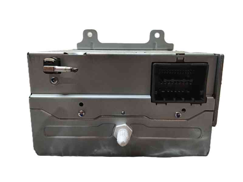Recambio de sistema audio / radio cd para opel insignia a (g09) 2.0 cdti (68) referencia OEM IAM   