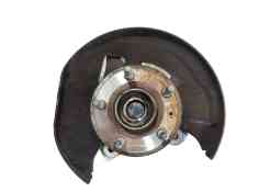 Recambio de mangueta delantera derecha para opel insignia a (g09) 2.0 cdti (68) referencia OEM IAM 13219081  