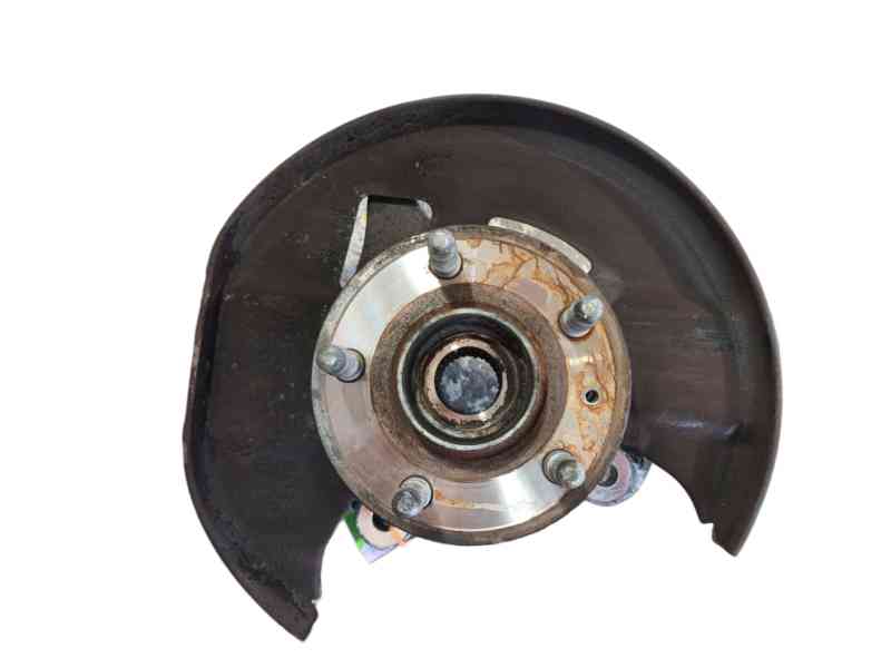 Recambio de mangueta delantera derecha para opel insignia a (g09) 2.0 cdti (68) referencia OEM IAM 13219081  