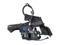 Recambio de cerradura puerta trasera derecha para ford focus ii (da_, hcp, dp) 1.6 tdci referencia OEM IAM 4892385 4M5AA26412BE 