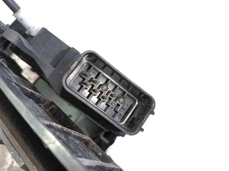 Recambio de cerradura puerta trasera derecha para ford focus ii (da_, hcp, dp) 1.6 tdci referencia OEM IAM 4892385 4M5AA26412BE 