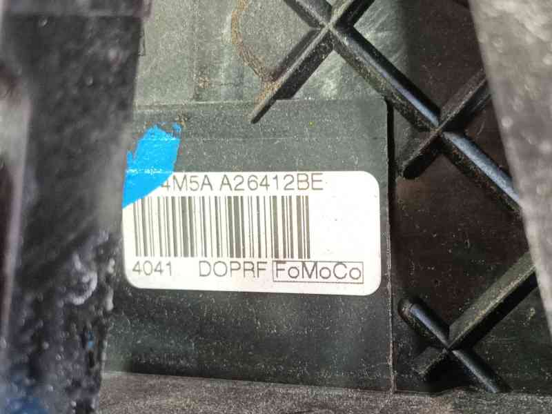 Recambio de cerradura puerta trasera derecha para ford focus ii (da_, hcp, dp) 1.6 tdci referencia OEM IAM 4892385 4M5AA26412BE 