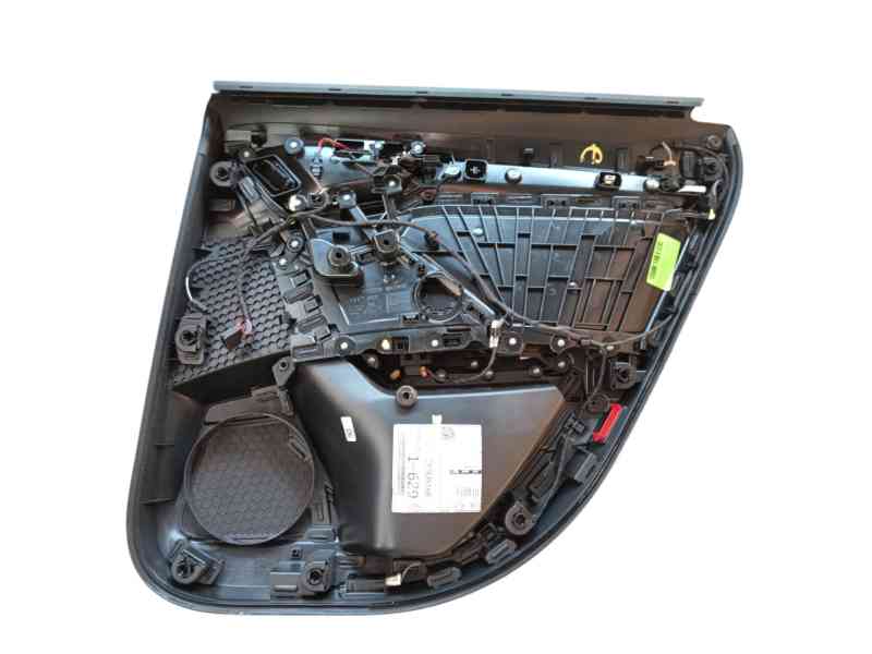 Recambio de guarnecido puerta trasera izquierda para audi a3 sportback (8ya, 8yf) 35 tdi referencia OEM IAM   