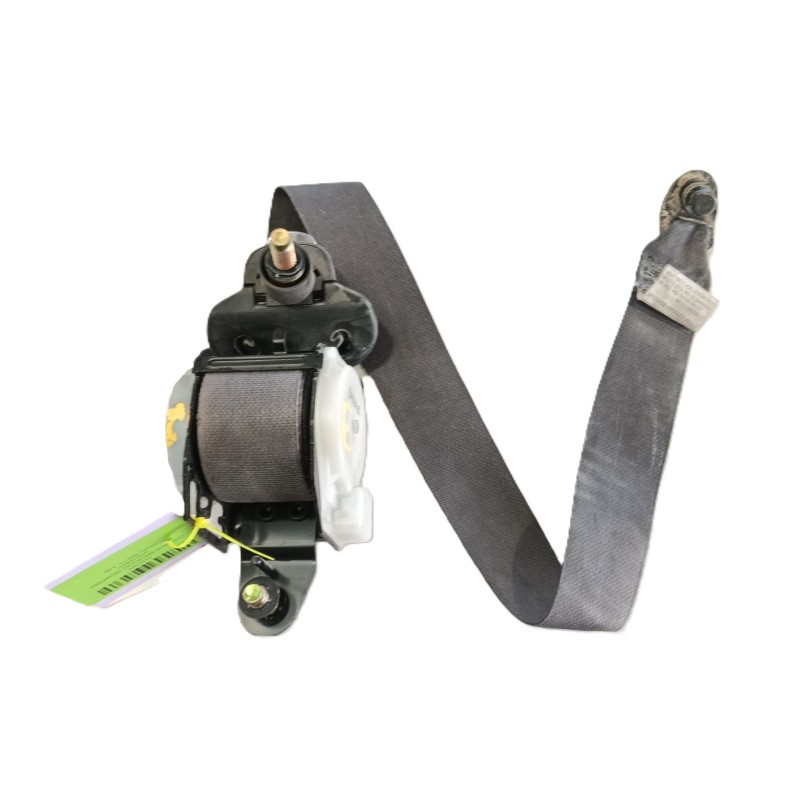 Recambio de cinturon seguridad delantero izquierdo para isuzu npr77l 3.0d referencia OEM IAM 897423664 DK0923C 