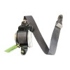 Recambio de cinturon seguridad delantero izquierdo para isuzu npr77l 3.0d referencia OEM IAM 897423664 DK0923C 