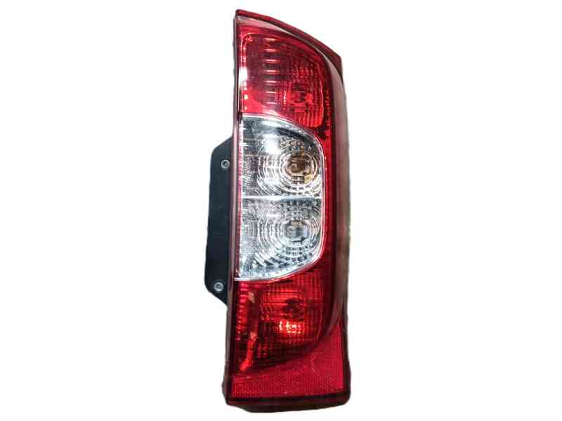 Recambio de piloto trasero derecho para peugeot bipper (aa_) 1.3 hdi 75 referencia OEM IAM 6350ET 13202FA 1624216980