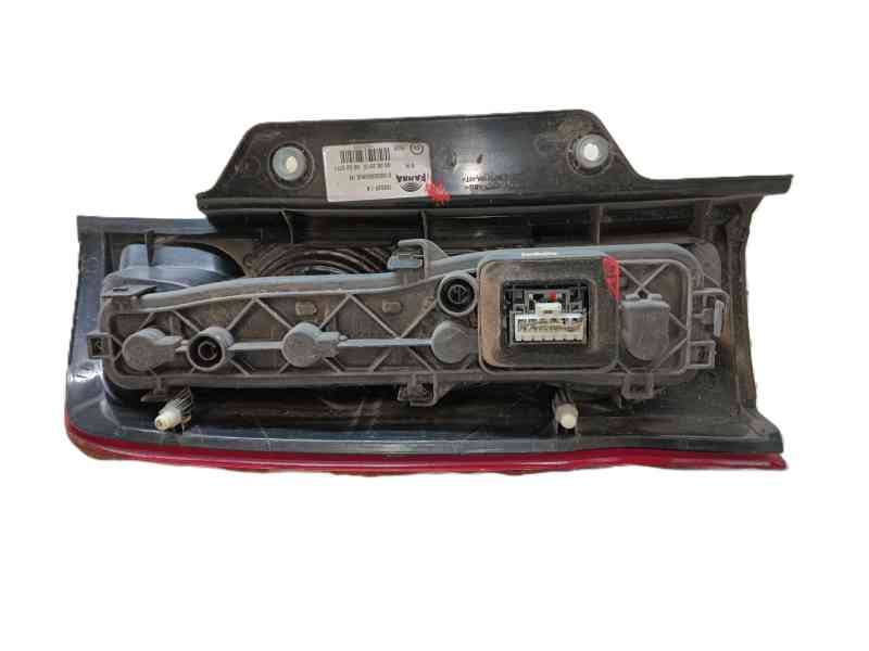 Recambio de piloto trasero derecho para peugeot bipper (aa_) 1.3 hdi 75 referencia OEM IAM 6350ET 13202FA 1624216980