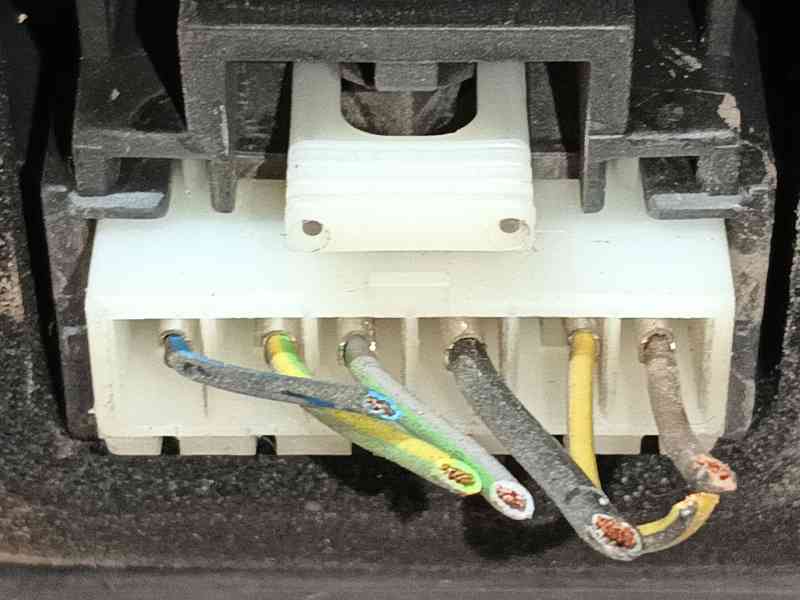 Recambio de piloto trasero derecho para peugeot bipper (aa_) 1.3 hdi 75 referencia OEM IAM 6350ET 13202FA 1624216980
