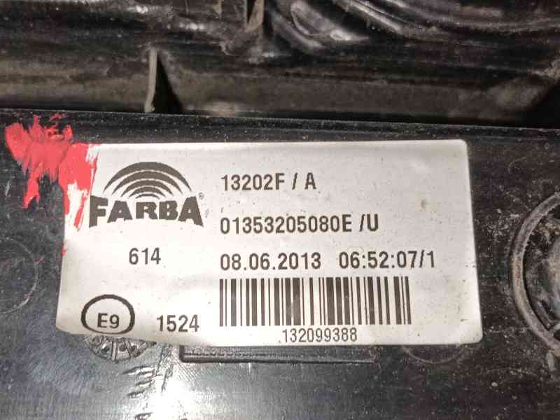 Recambio de piloto trasero derecho para peugeot bipper (aa_) 1.3 hdi 75 referencia OEM IAM 6350ET 13202FA 1624216980