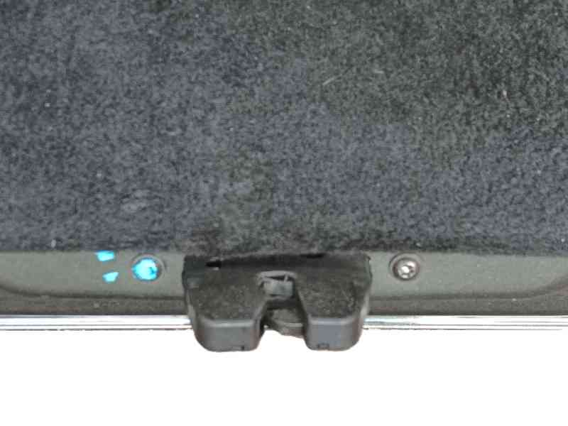 Recambio de porton trasero para peugeot 407 sw (6e_, 6d_) 2.0 hdi 135 referencia OEM IAM   