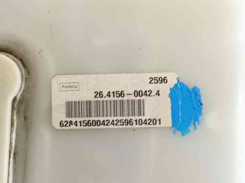 Recambio de bomba freno para ford mondeo v sedán (cd) 2.0 hybrid referencia OEM IAM  26415600424 DG982140A