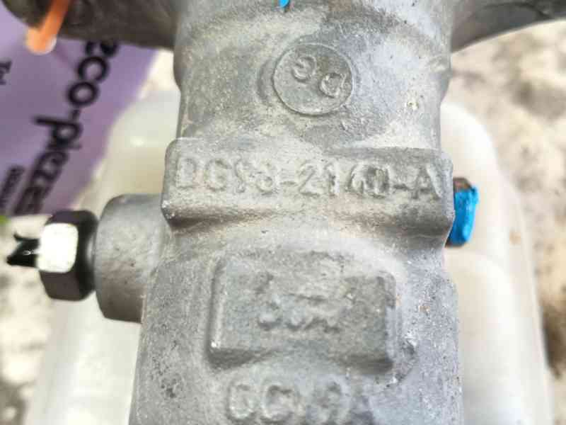 Recambio de bomba freno para ford mondeo v sedán (cd) 2.0 hybrid referencia OEM IAM  26415600424 DG982140A