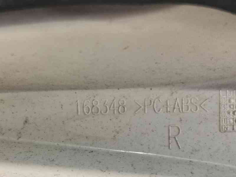 Recambio de piloto trasero derecho para opel insignia a (g09) 2.0 cdti (68) referencia OEM IAM 13279622  
