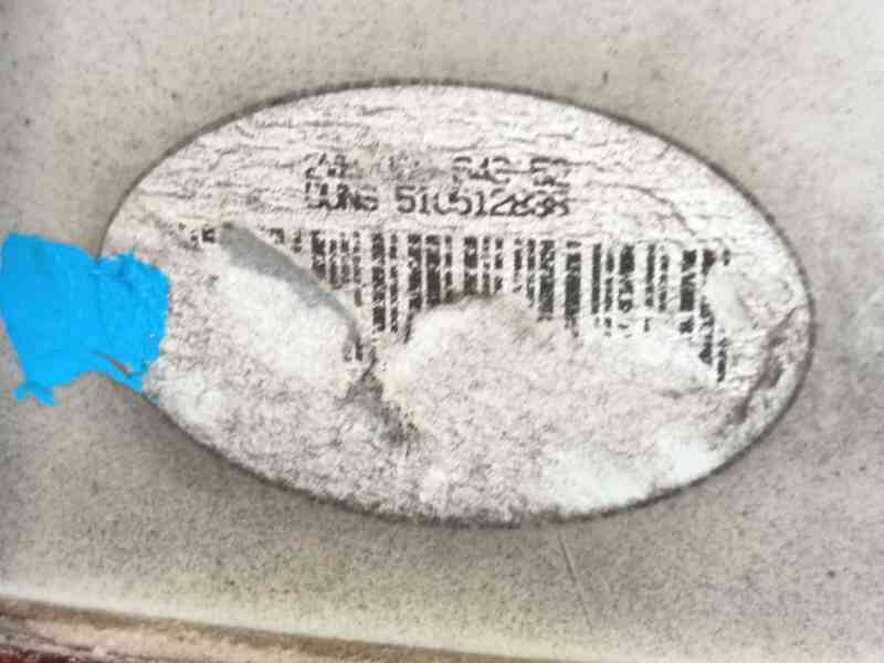 Recambio de piloto trasero derecho para opel insignia a (g09) 2.0 cdti (68) referencia OEM IAM 13279622  