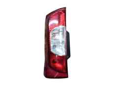 Recambio de piloto trasero izquierdo para peugeot bipper (aa_) 1.3 hdi 75 referencia OEM IAM 6350EV 1624216880 