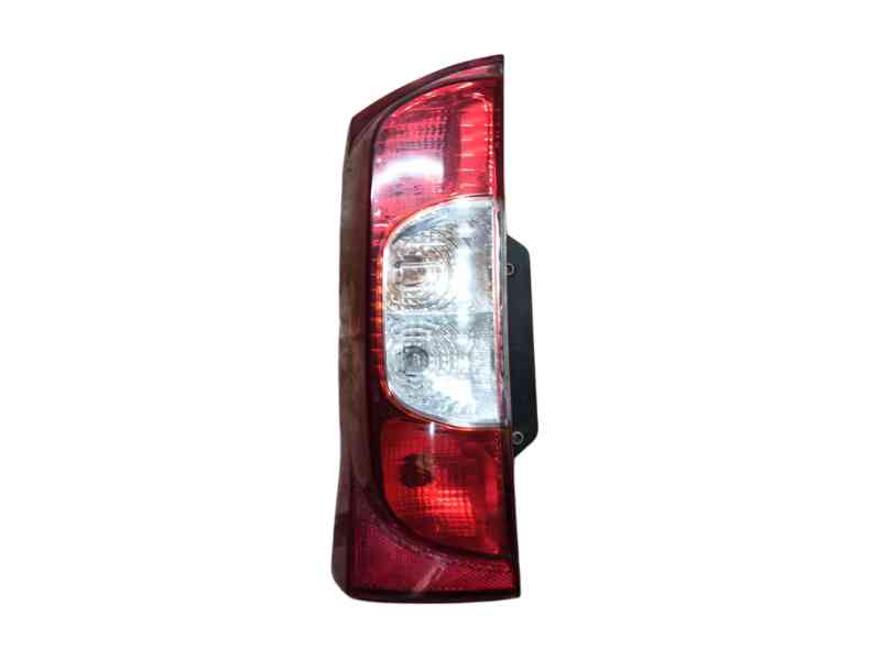 Recambio de piloto trasero izquierdo para peugeot bipper (aa_) 1.3 hdi 75 referencia OEM IAM 6350EV 1624216880 