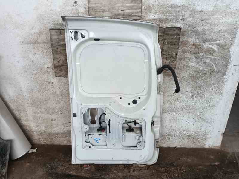 Recambio de puerta trasera izquierda para peugeot bipper (aa_) 1.3 hdi 75 referencia OEM IAM   