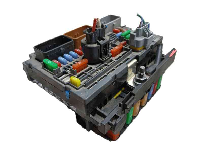 Recambio de bsm para peugeot partner tepee 1.6 bluehdi 100 referencia OEM IAM   