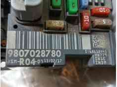 Recambio de bsm para peugeot partner tepee 1.6 bluehdi 100 referencia OEM IAM    2