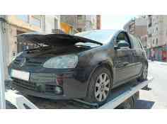 volkswagen golf v (1k1) del año 2004