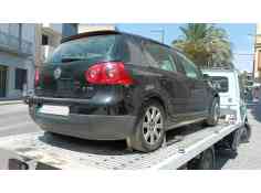 volkswagen golf v (1k1) del año 2004 2