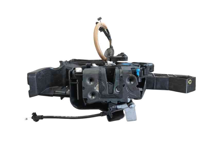 Recambio de cerradura puerta trasera izquierda para ford focus ii (da_, hcp, dp) 1.6 tdci referencia OEM IAM 5041666  