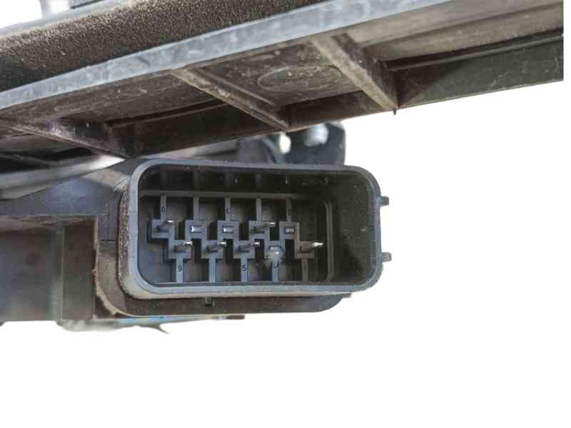 Recambio de cerradura puerta trasera izquierda para ford focus ii (da_, hcp, dp) 1.6 tdci referencia OEM IAM 5041666  