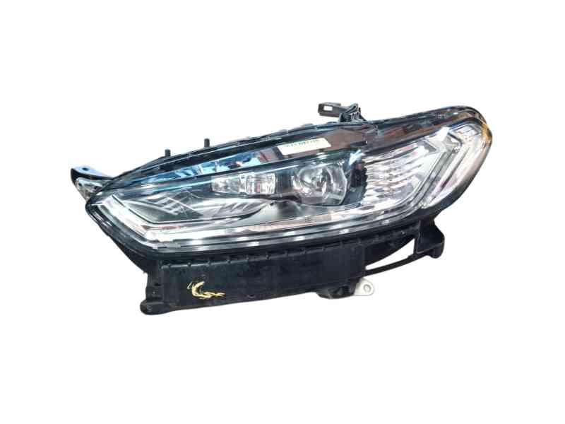 Recambio de faro izquierdo para ford mondeo v sedán (cd) 2.0 hybrid referencia OEM IAM   
