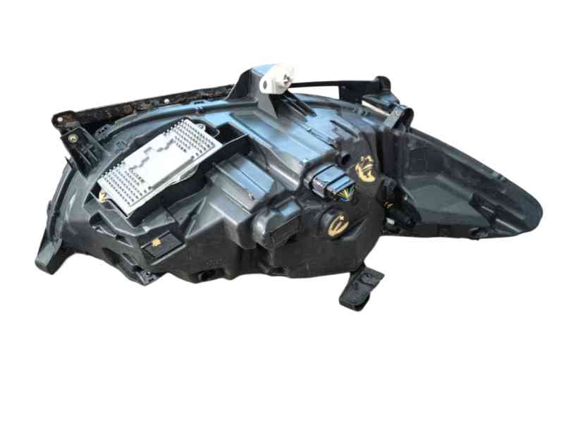 Recambio de faro izquierdo para ford mondeo v sedán (cd) 2.0 hybrid referencia OEM IAM   